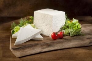Beyaz Peynir 17 Kg Kültürlü Teneke