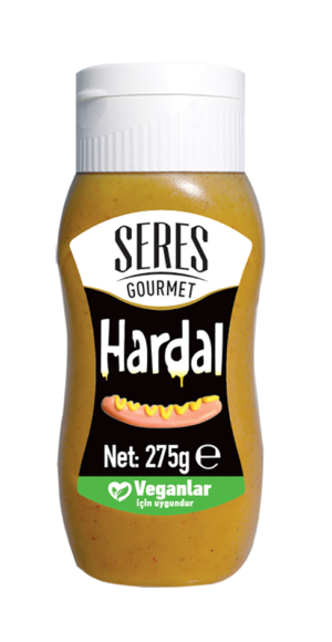 Seres Hardal Sosu 275 gr