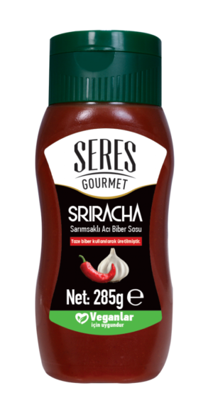 Seres Foods Sriracha 285 gr