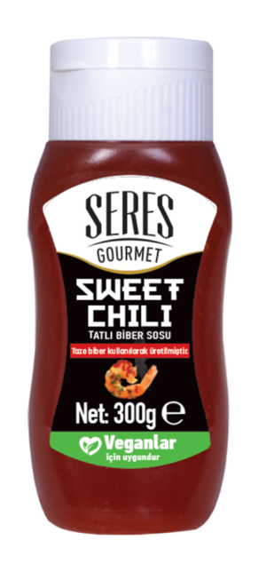 Seres Sweet Chili 300 gr