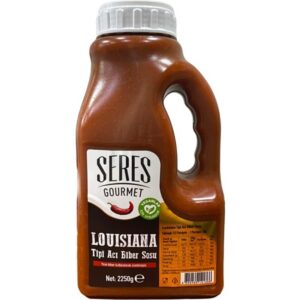 Seres Louisiana Sos 2,20 Kg